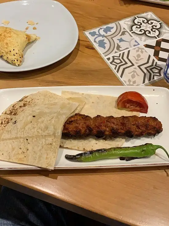 Ali Ocakbaşı - Karaköy'nin yemek ve ambiyans fotoğrafları 28