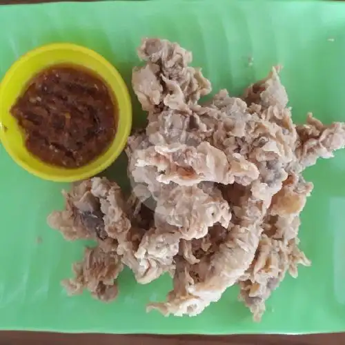 Gambar Makanan Ayam Bakar & Goreng Khalila Homestay 13