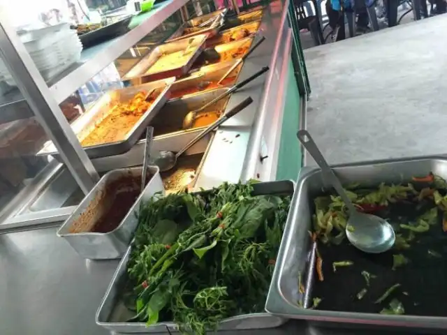 Warung Mak Leha Food Photo 5