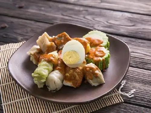 Siomay Cunihin Bandung Ikan Tenggiri Asli