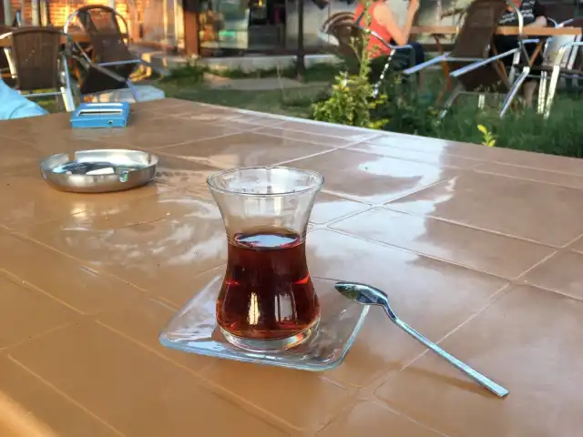 Yıldız Cafe'nin yemek ve ambiyans fotoğrafları 2