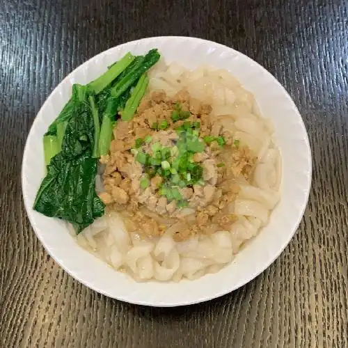 Gambar Makanan Bakmi Taman Aries, Meruya 14