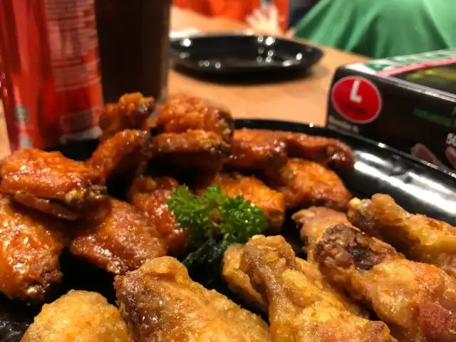 Eung Chicken Food Photo 5