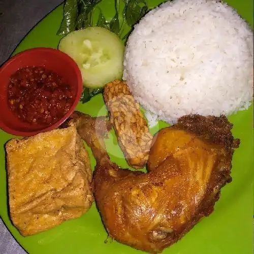 Gambar Makanan RM Inspirasi Coto Makasar & Konro, Tomohon Utara 12