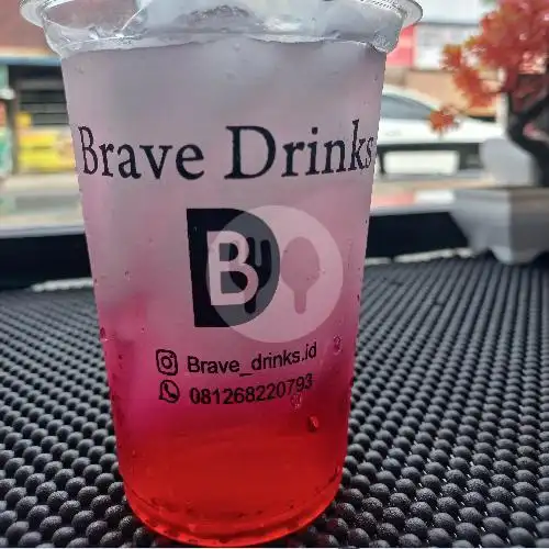 Gambar Makanan Brave Drinks 11