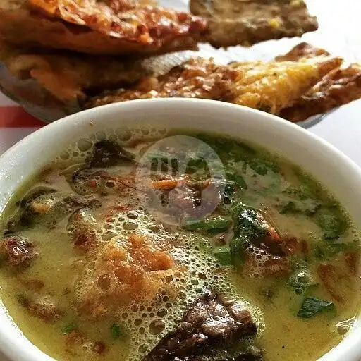 Gambar Makanan Soto Nanda, Asoka 2