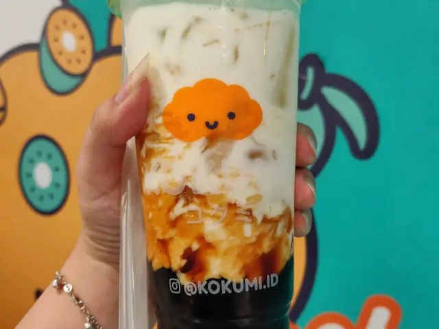 Gambar Makanan Kokumi 8