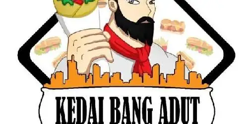 Kebab Bang Adut, Bintaro