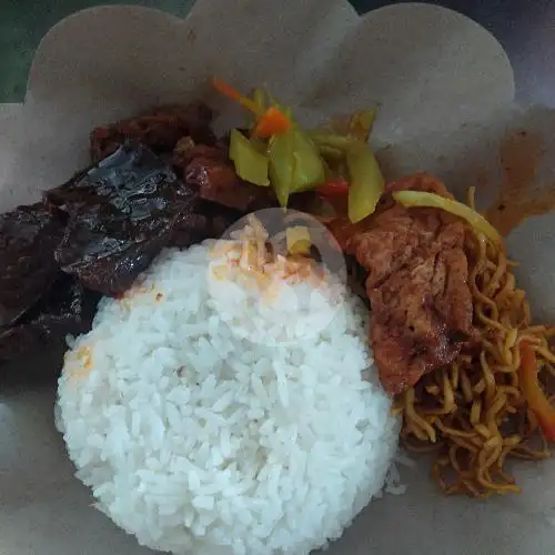 Gambar Makanan Khas Suramadu, Haji Kalla 8