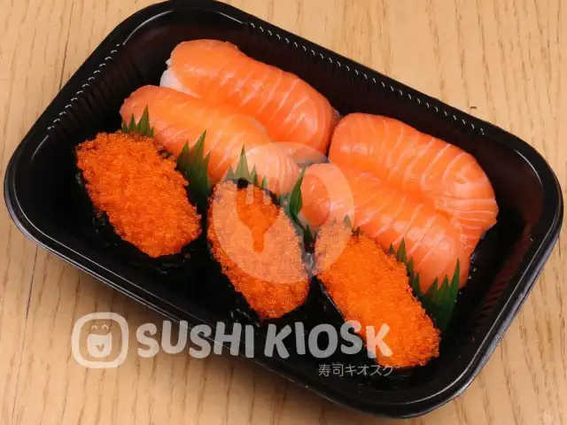 Gambar Makanan Sushi Kiosk, Puri Indah Mall 8