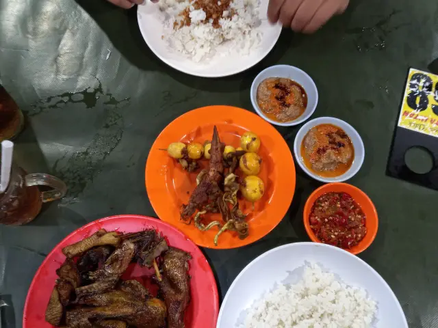 Gambar Makanan NasiUdukKotaIntan(Aweng) 16