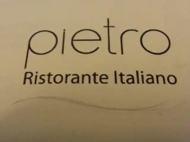 Pietro Ristorante Italiano Food Photo 3