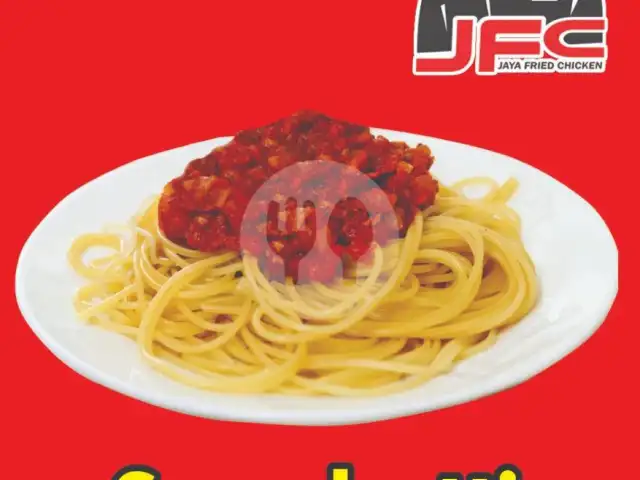 Gambar Makanan JFC, Semer Raya 15