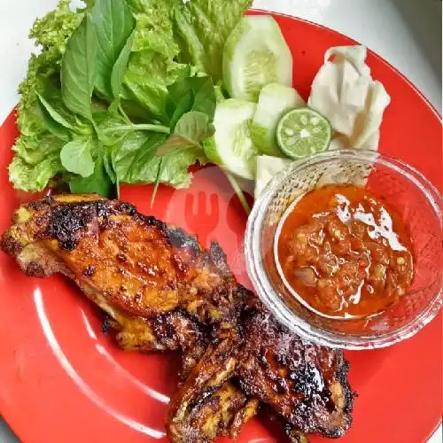 Gambar Makanan Ayam Kremes Ibu Asih 7