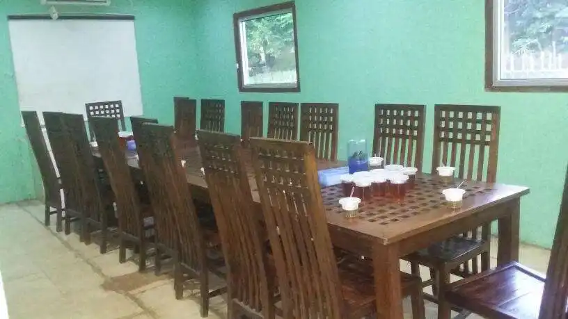 Gambar Makanan Pecak Gabus Resto 8