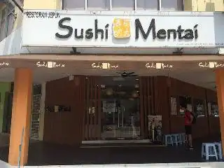 Sushi Mentai @ Mahkota Cheras