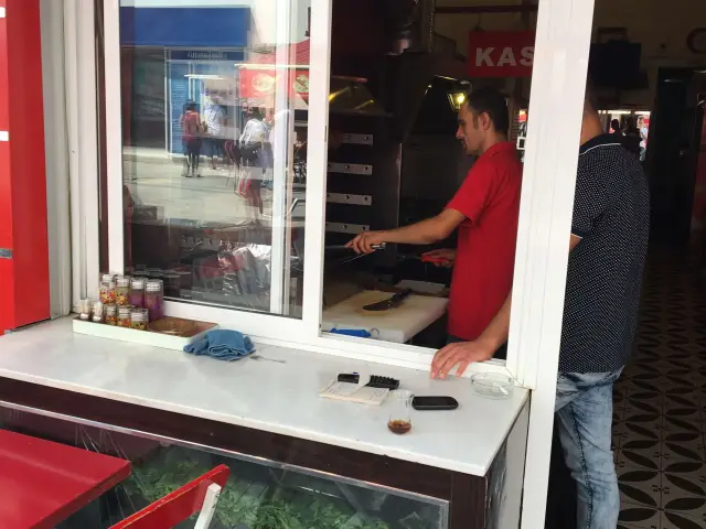 Yenidogan Lokantasi'nin yemek ve ambiyans fotoğrafları 5