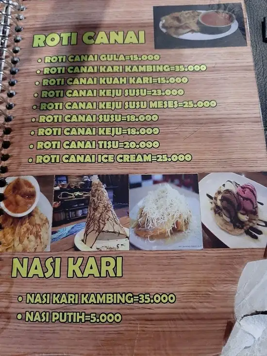 Gambar Makanan Mie Aceh Jaly-Jaly 7