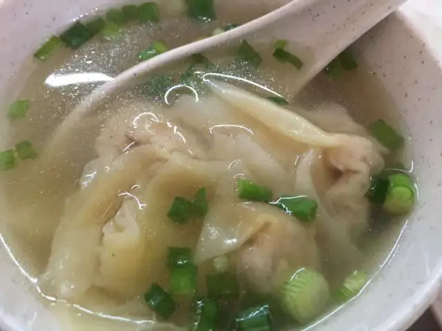 Tian Tong Food Photo 8
