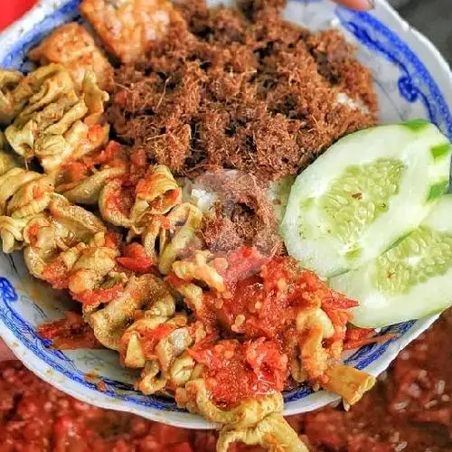 Gambar Makanan Warung Mister Agung, Kusuma Bangsa 10