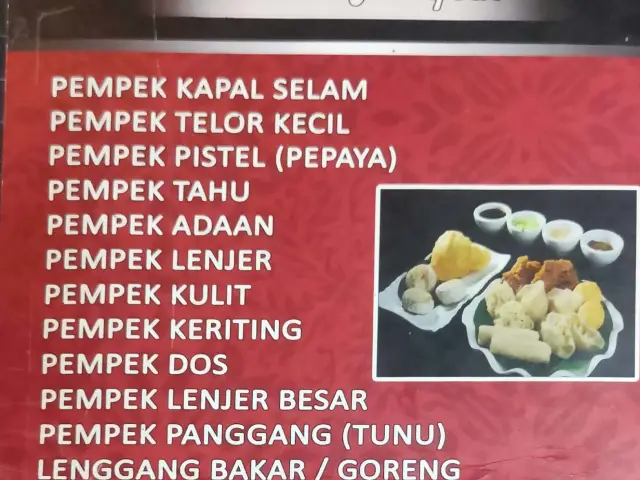 Gambar Makanan SariSanjaya 15