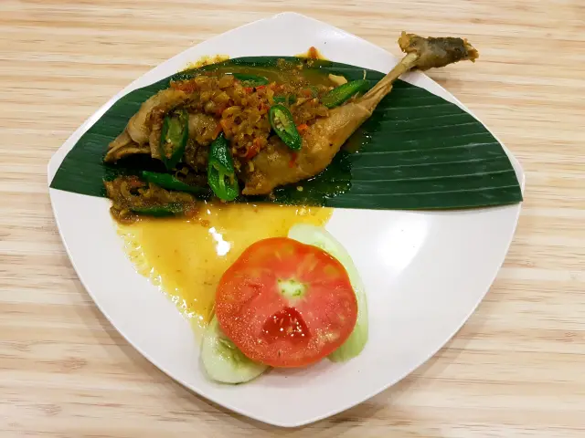 Gambar Makanan RempahBali 18