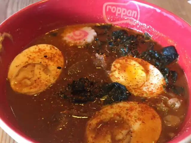 Gambar Makanan roppan ロッパン 2