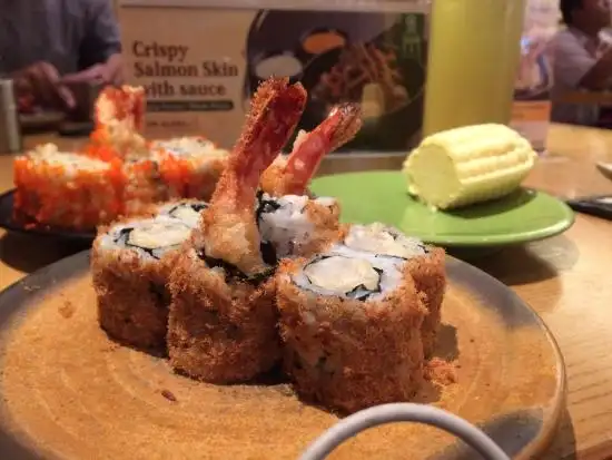 Gambar Makanan Sushi Tei Karawaci 13