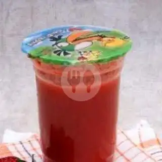 Gambar Makanan Jus,Juice & Sop Buah Kabita(Indomaret Ternate) 3