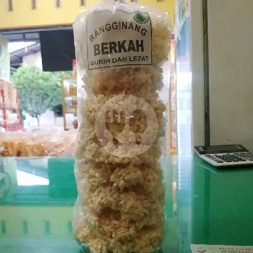 Gambar Makanan Babe Snack - Pangkalan Masyhur 20