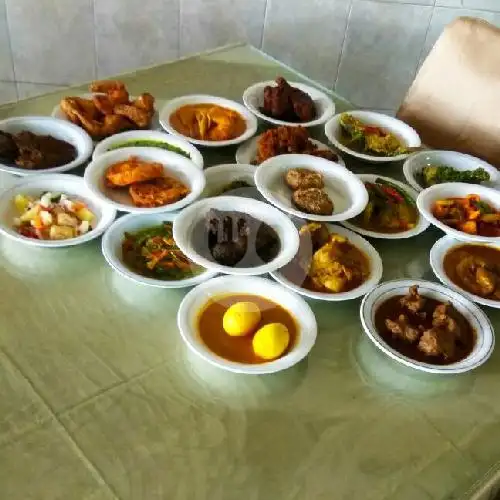 Gambar Makanan RM Simpang Raya, Gatot Subroto 18