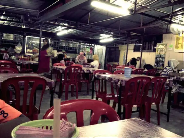 Kedai makan rahayu (bawah jambatan) Food Photo 5