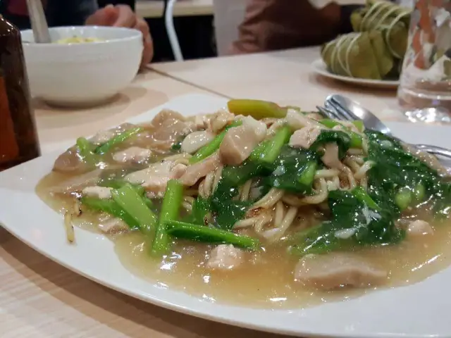 Gambar Makanan Bakso Ati Raja Khas Makassar 1