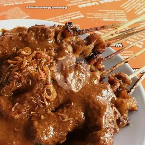 Gambar Makanan Warung Sate Madura Cak Samsul 20