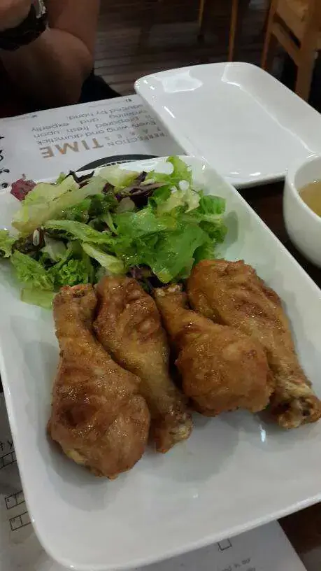 KyoChon Food Photo 17