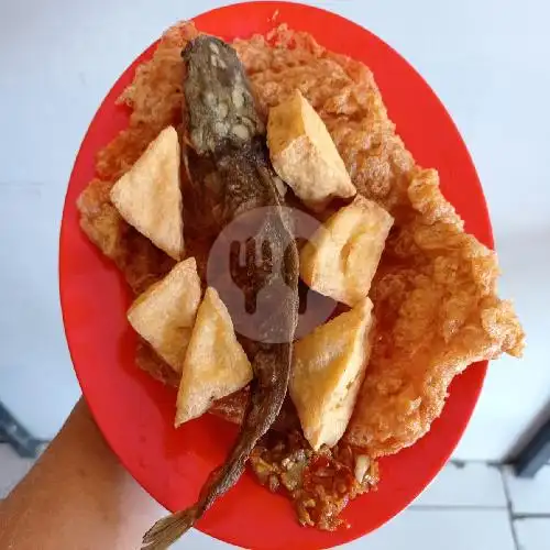 Gambar Makanan Spesial Ayam Penyet & Soto 'MAS DAB', Denpasar Selatan 3
