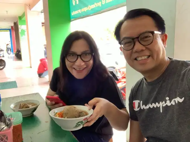 Gambar Makanan Warung Baso Reog 11