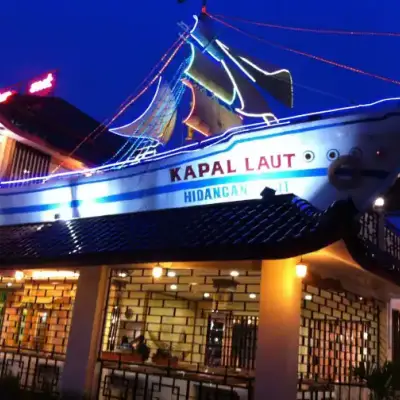 Kapal Laut