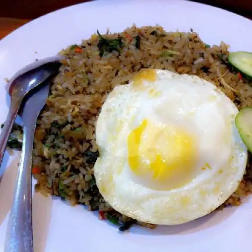 Gambar Makanan Nasi Goreng Sip Top Mastikno, Kh Rafei 5