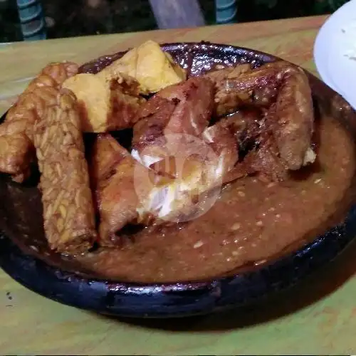 Gambar Makanan Warung Pecel Lele Mas Budi Asli Lamongan, Lautze 6