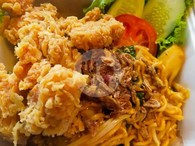 Gambar Makanan Mie Ramen Bandung Cafe, Sawahan Dalam 3