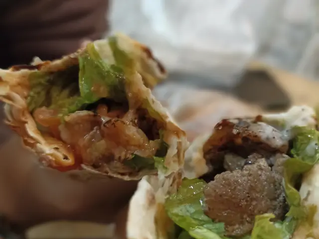 Gambar Makanan Istanbul Kebab 2