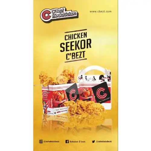 Gambar Makanan Cbezt Fried Chicken Sesetan, Denpasar 18
