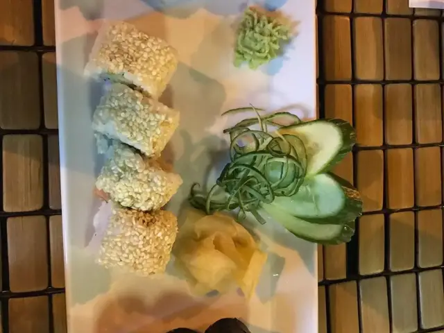 Chinese Wok & Sushi'nin yemek ve ambiyans fotoğrafları 19