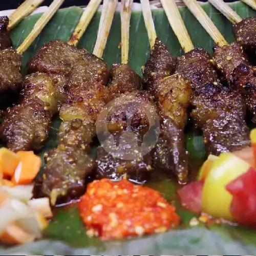 Gambar Makanan Sate Maranggi & Taichan Jati 17