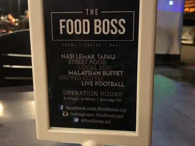 The Food Boss Food Photo 8