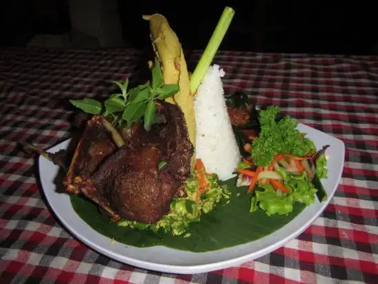 Gambar Makanan Warung Bogasari 9