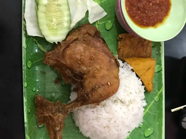 Ayam Penyet restu barokah  Food Photo 3