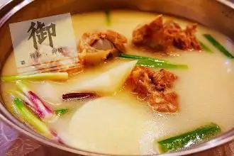 御锅 - 精品御锅 D'Fusion Hotpot Food Photo 2