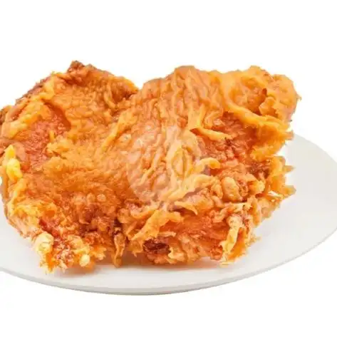 Gambar Makanan Ayam Geprek ''Nabil'', Jl. Aw Syahranie Gg.45 Blok C 9